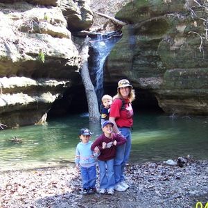 Meet your Posher, Darcy